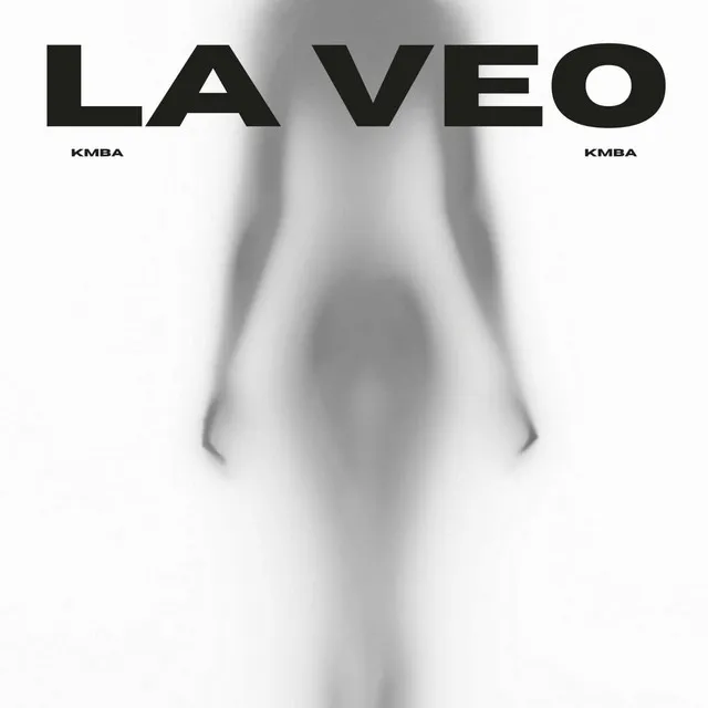 La veo