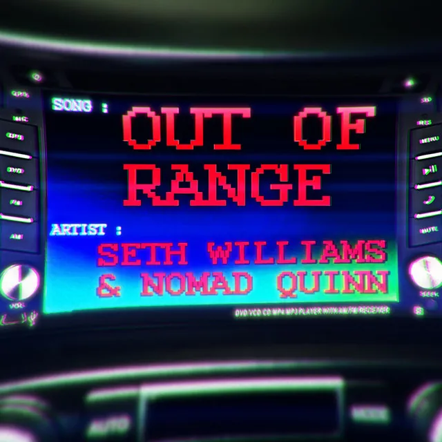 Out of Range