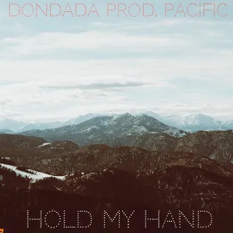 Hold My Hand by DonDada