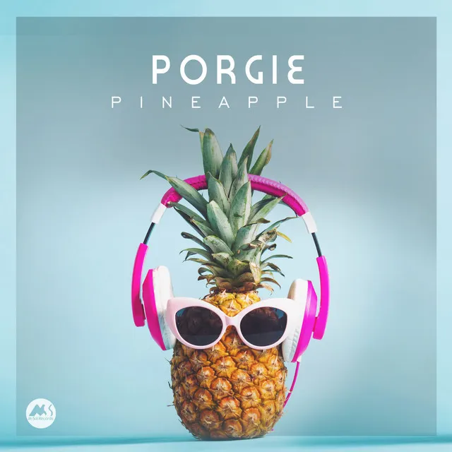 Pineapple - Original Mix