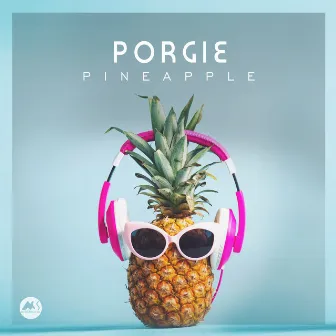 Pineapple by Porgie