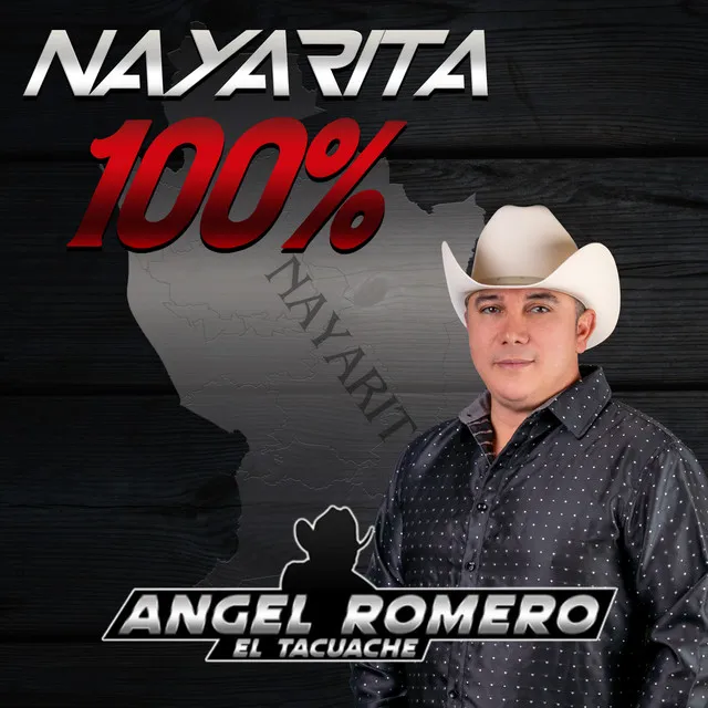 Nayarita 100%