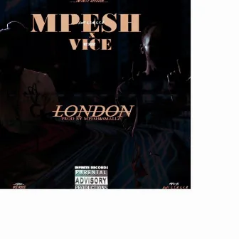 London by Mpesh