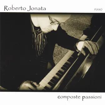 Composte Passioni by Roberto Jonata