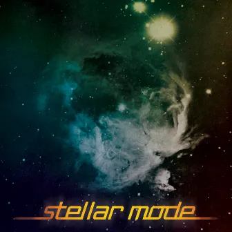 Stellar Mode by Kalson