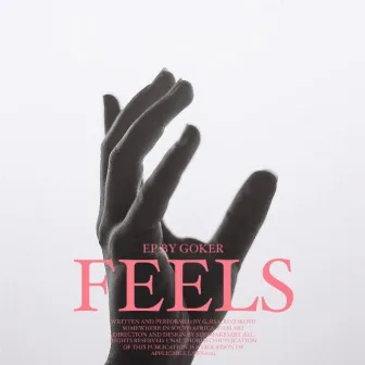 F E E L S by Goker