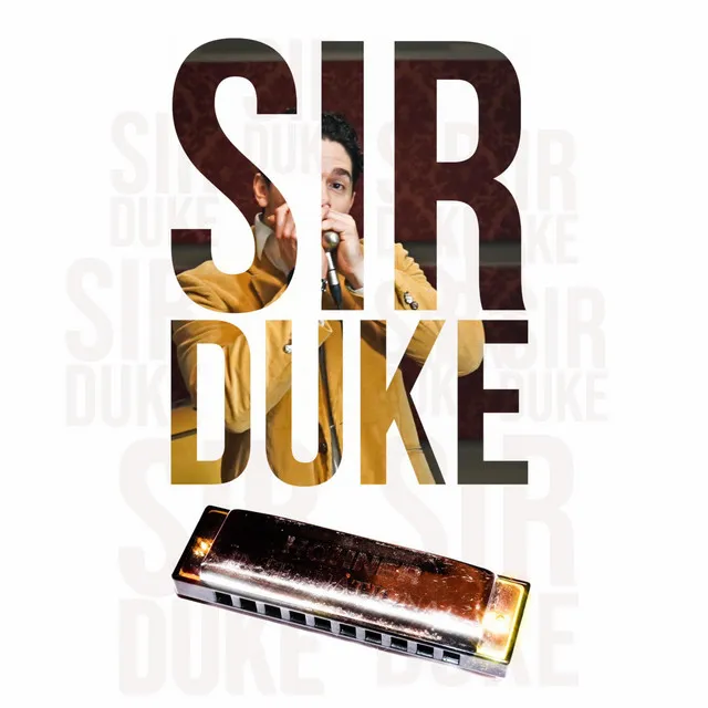 Sir Duke