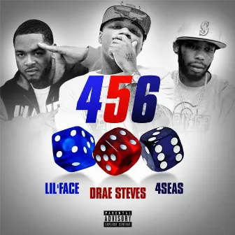 456 by 4 Seas