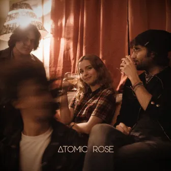 Afterparty Blues by Atomic Rose