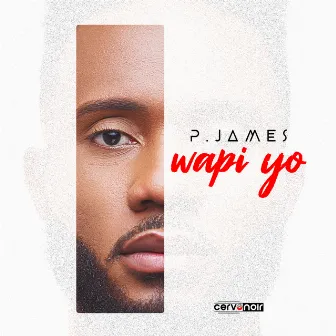 Wapi yo by P. James