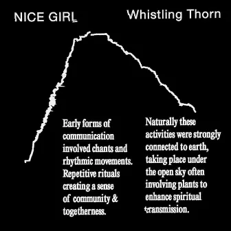 Whistling Thorn by Nice Girl