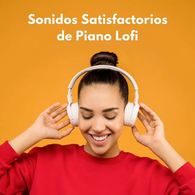 Sonidos Satisfactorios De Piano Lofi