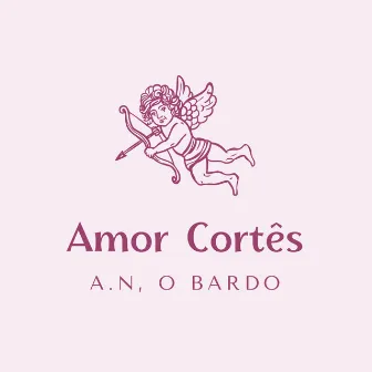 Amor Cortês by Unknown Artist