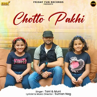 Chotto Pakhi by Muni