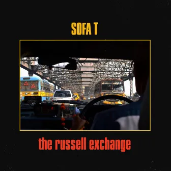 The Russell Exchange by Sofa T