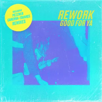 Good For Ya by Carerra & Tavares