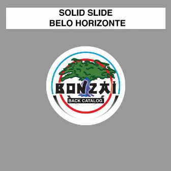 Belo Horizonte by Solid Slide