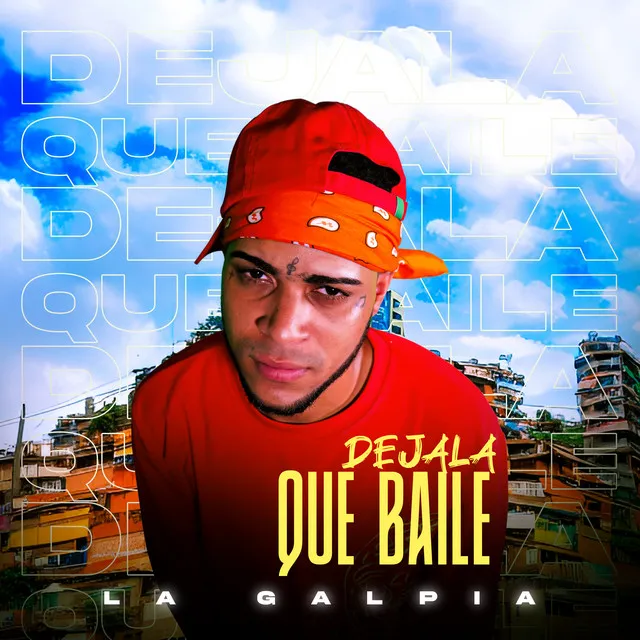 Déjala Que Baile