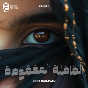 Lost Caravan by Linear