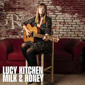 Milk & Honey by Lucy Kitchen