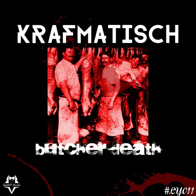 Butcher Death 1