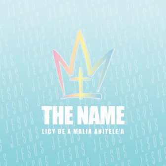 The Name by Malia Anitele'a