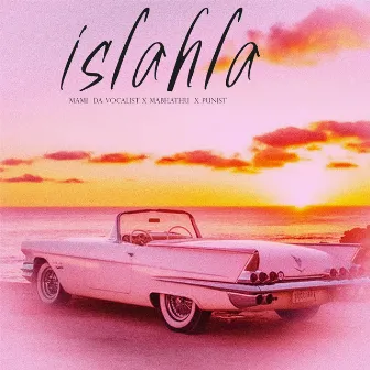 Islahla by Unknown Artist