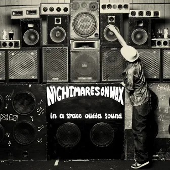 In A Space Outta Sound by Nightmares On Wax