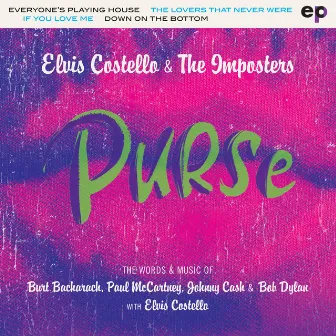 Purse by Elvis Costello & The Imposters