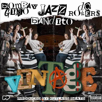 Vintage by Jazz Bandito