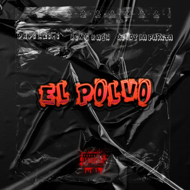 El Polvo