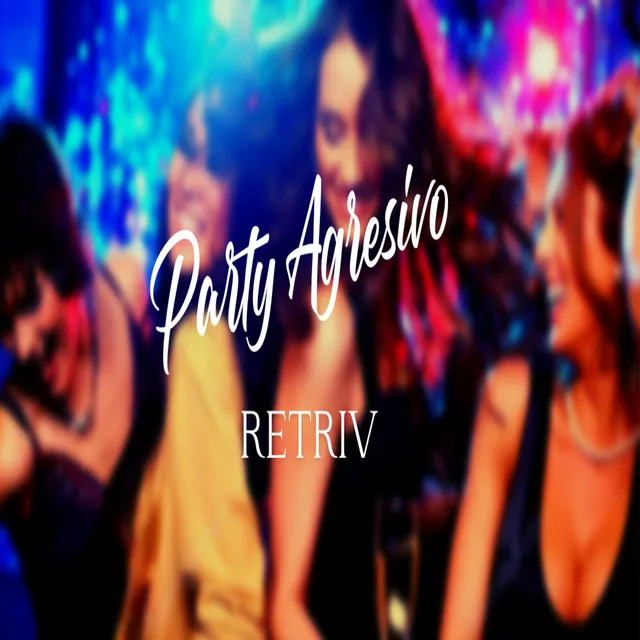 Party Agresivo - Remix