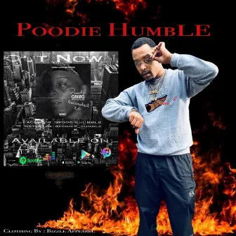 Too Many Ambitions by Poodie Humble