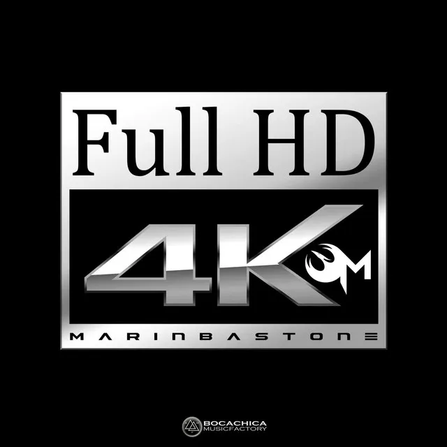 Full Hd 4K