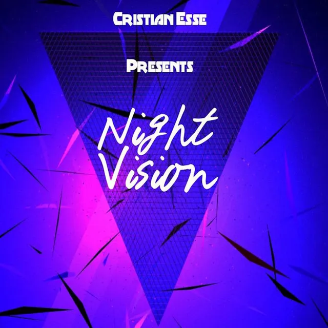 Night Vision - Light Mix