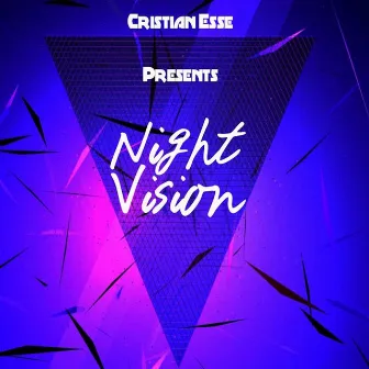 Night Vision (Light Mix) by Cristian Esse