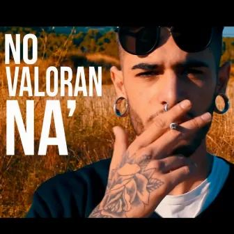 No Valoran Na' by Killah Man