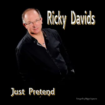 Just Pretend by Ricky Davids