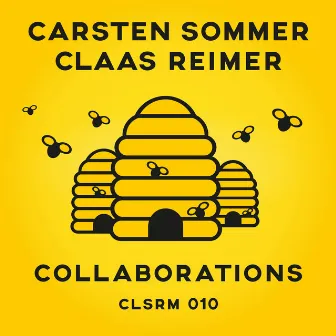 Collaborations by Carsten Sommer