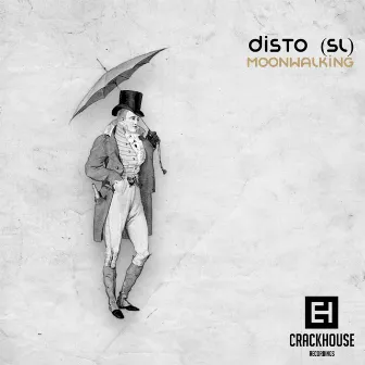 Moonwalking EP by Disto (SL)