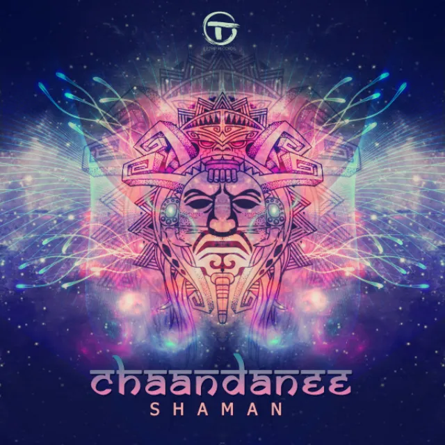 Shaman (feat. Chris Hall)