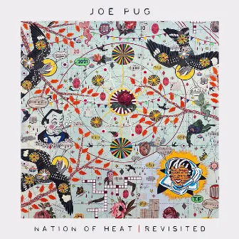 Nation of Heat (Revisited) by Joe Pug