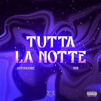 Tutta La Notte by Mc Vox