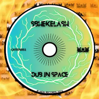 Dub In Space by Sbhekelash