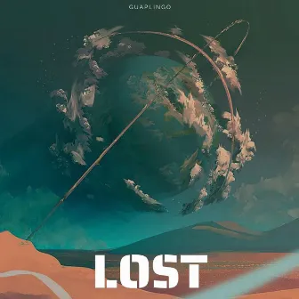 LOST by Guaplingo