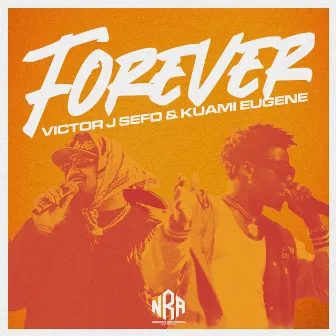 FOREVER by Victor J Sefo