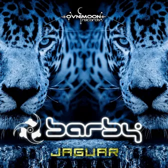 Jaguar by Barby