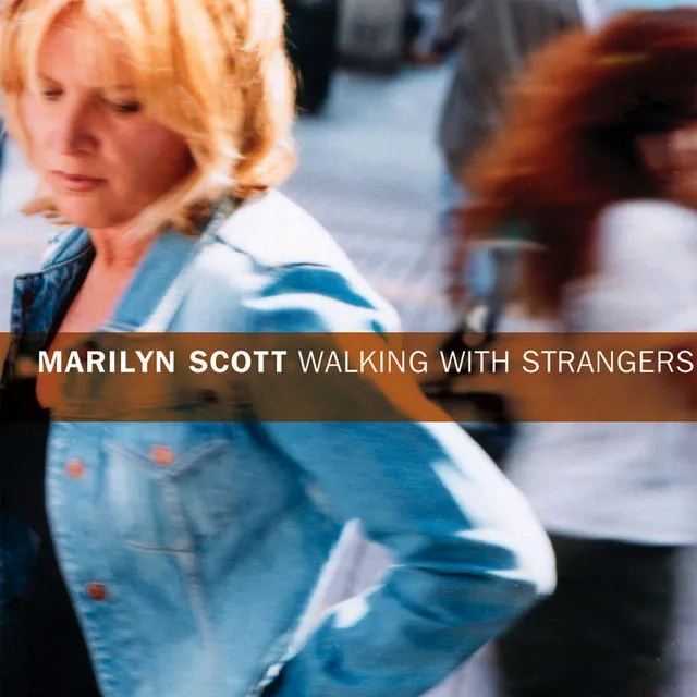 Walking with Strangers