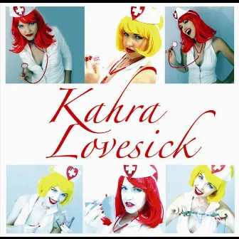 Lovesick by Kahra