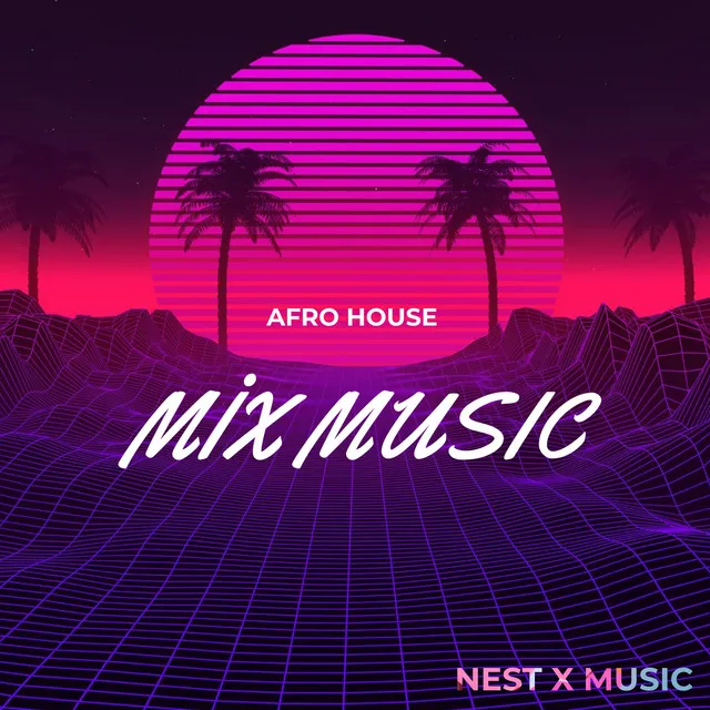 Afro (House Remix)